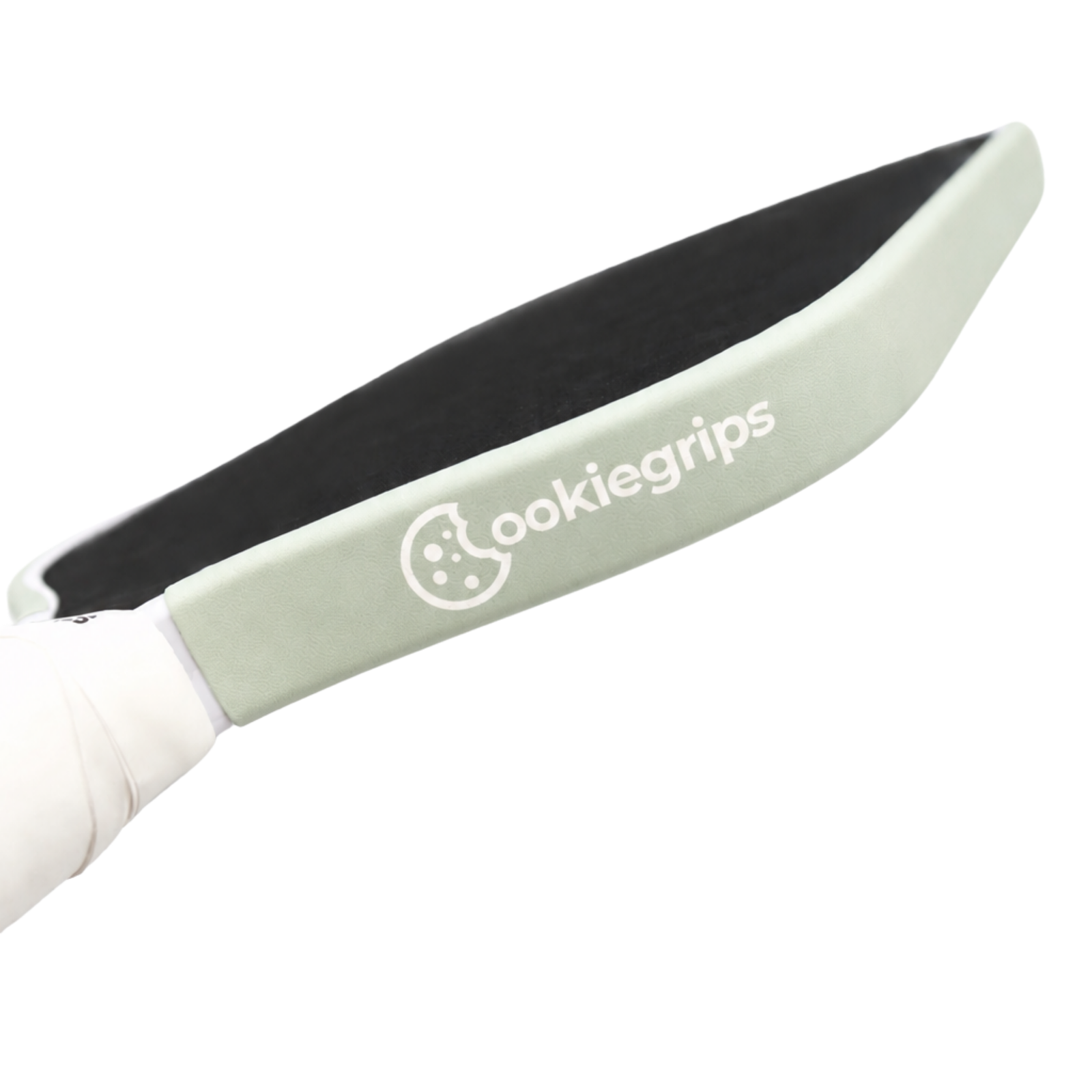 Cookie Crust™ Pickleball Edge Guard Tape (3-Pack) | cookiegrips