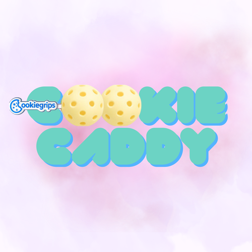 cookiegrips cookie caddy accessory cover photo