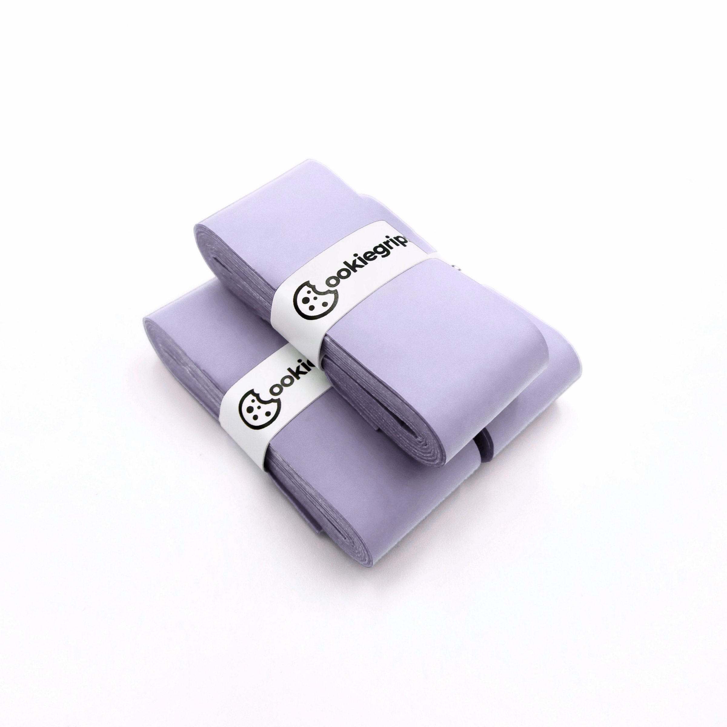 doughy grips soft & tacky pickleball overgrip | cookiegrips
