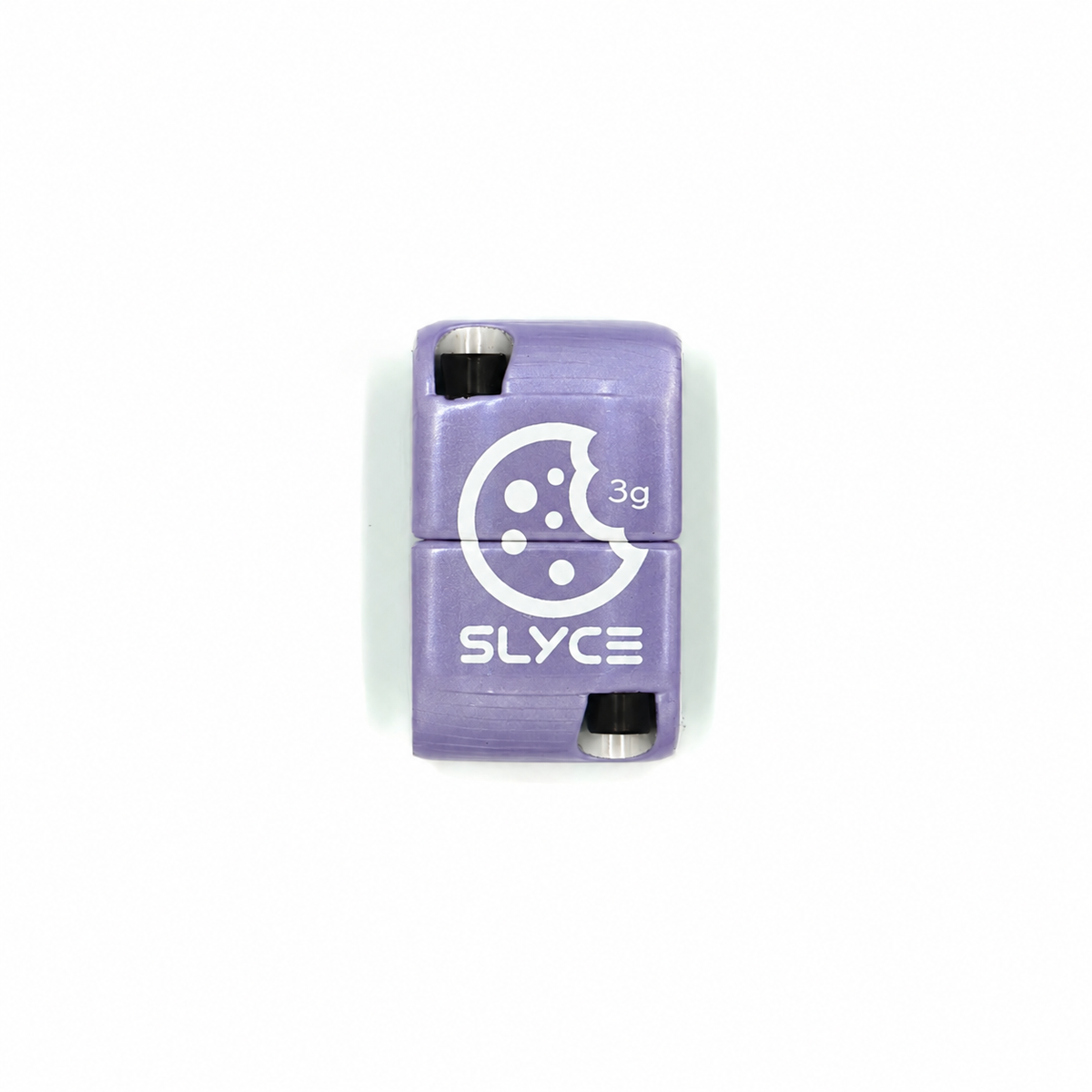 Leela × Sliver  mix sp dwarf select SLYCE SLYDRS™ Pickleball Paddle Weights | cookiegrips